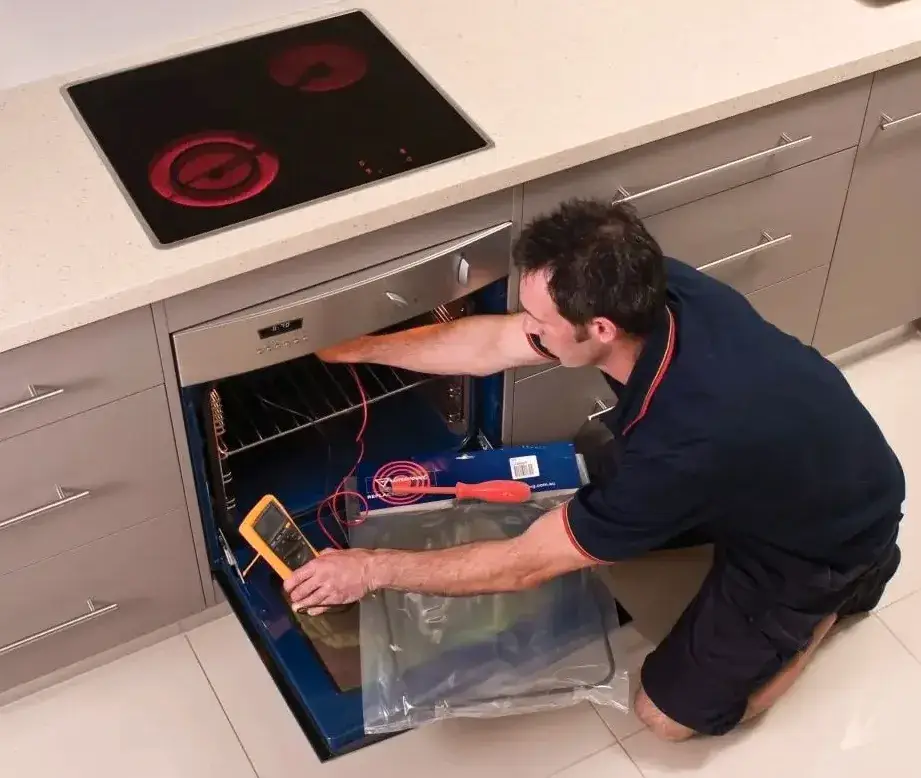 Electric Cooker Installation Beckton in Beckton
