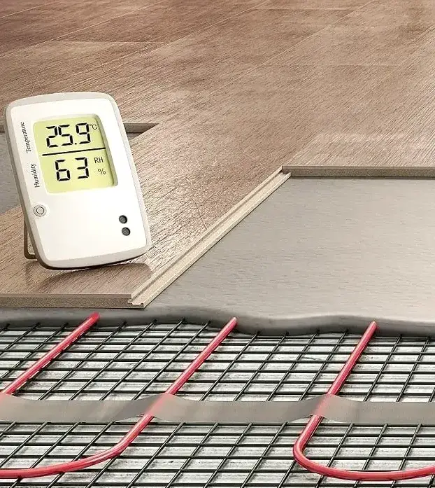 Electric Under Floor Heating Installation, Repair and Maintenance Services In Beckton in Beckton