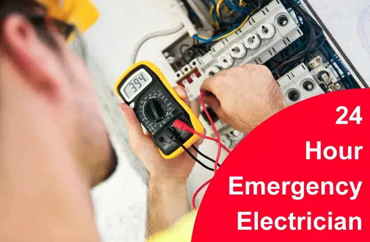 24-Hour Emergency Electricians Beckton You Can Trust in Beckton