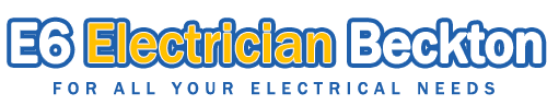 E6 Electrician Beckton